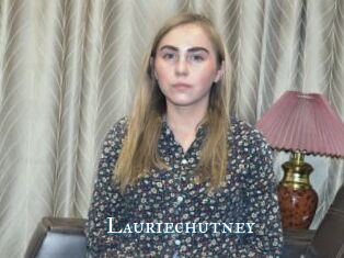 Lauriechutney