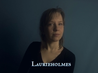 Laurieholmes