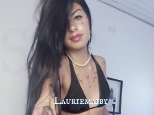 Lauriemaiby