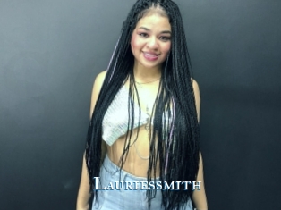 Lauriessmith