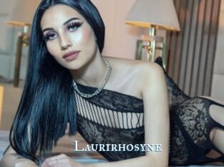 Laurirhosyne