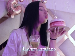 Lauritagiraldo