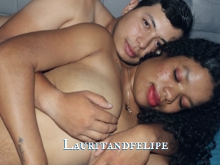 Lauritandfelipe