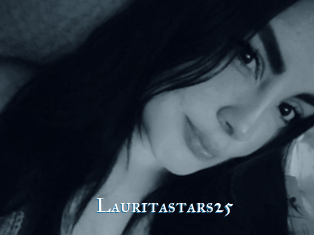 Lauritastars25