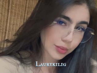 Laurykilig