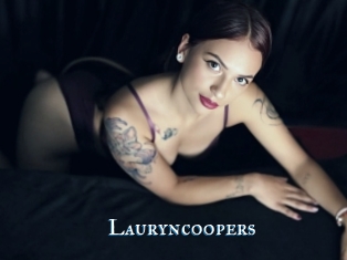 lauryncoopers sexchat