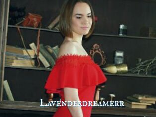 Lavenderdreamerr