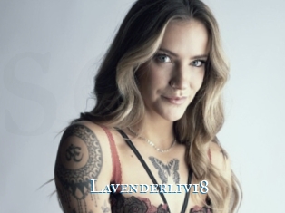 Lavenderliv18