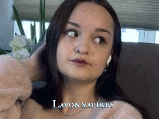 Lavonnapikey