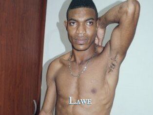 Lawe