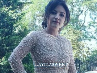 Layilasweet