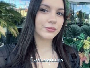 Laylamillen