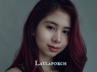 Laylaporch