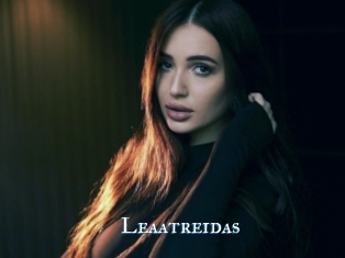 Leaatreidas