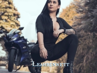 Leahbennett