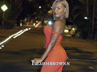 Leahhbrownn