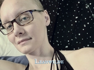 Leahwilde