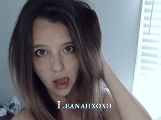 Leanahxoxo