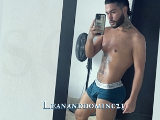 Leananddominc21