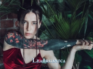 Leaorganica