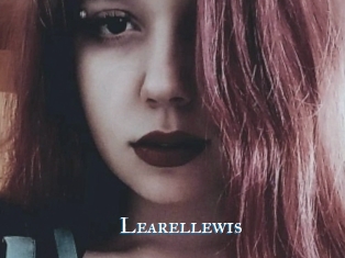 Learellewis