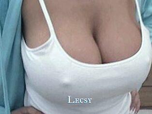 Lecsy