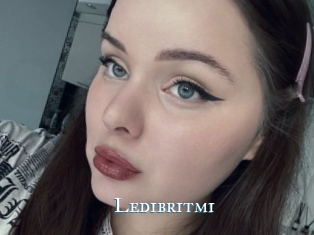 Ledibritmi