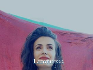 Ledypink22