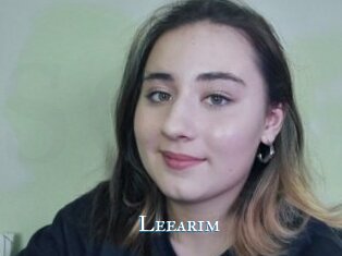 Leearim