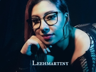 Leehmartiny