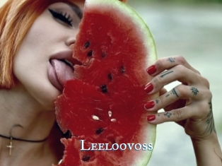 Leeloovoss