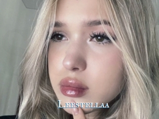 Leestellaa