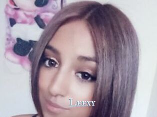 Leexy