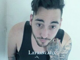 Lefrancaisx