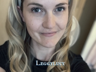 Leggylucy