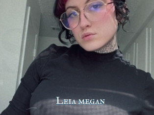 Leia_megan