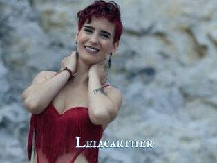 Leiacarther