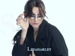 Leiaharley