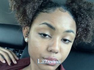 Leiastar
