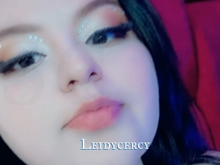 Leidycercy