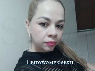 Leidywomen_sexii