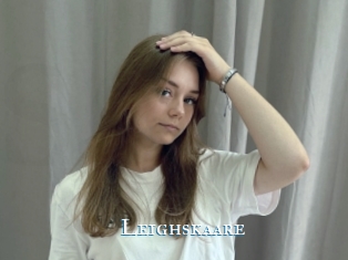 Leighskaare