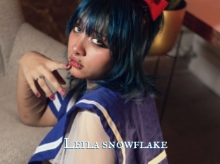 Leila_snowflake