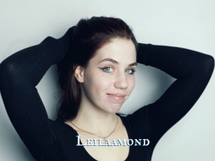 Leilaamond