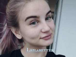 Leilabetter
