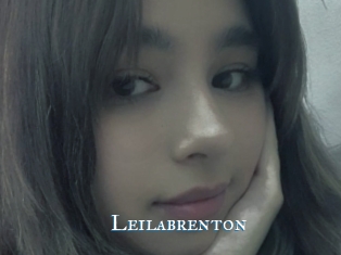 Leilabrenton