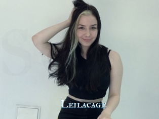 Leilacage