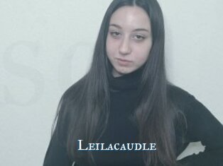 Leilacaudle