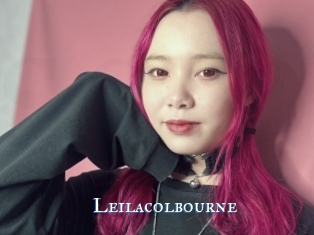 Leilacolbourne