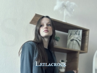 Leilacrock
